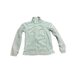 Columbia Interchange Fleece Jacket